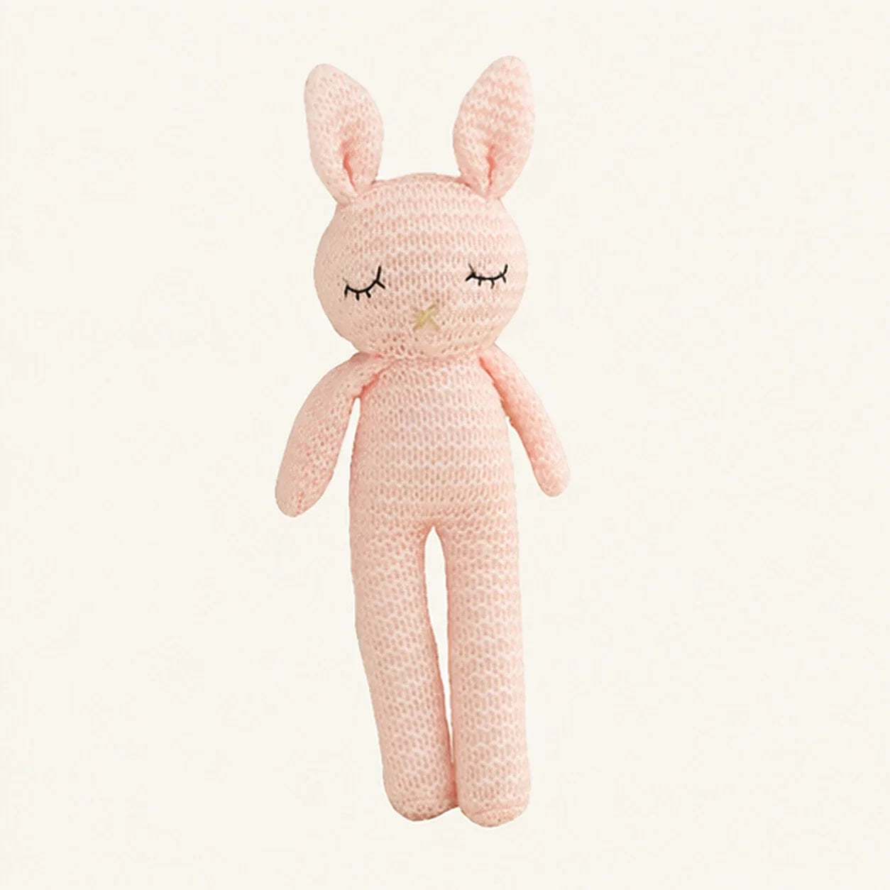 Peluche lapin A3 24 cm - photo principale