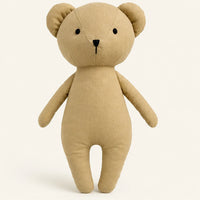 Peluche ours 25 cm - photo principale