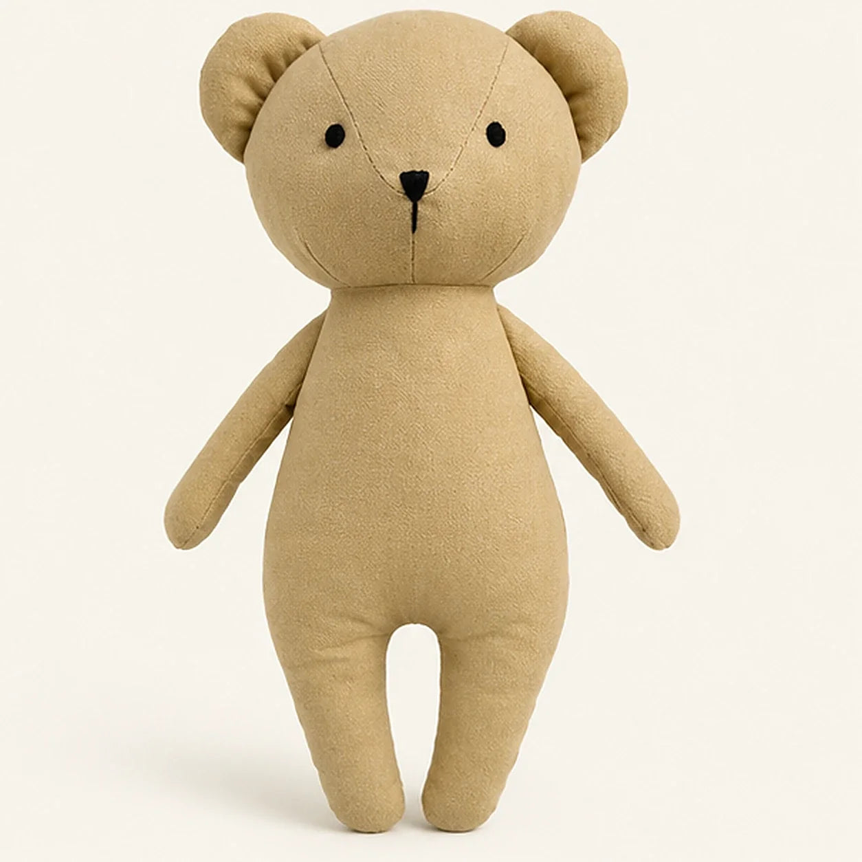 Peluche ours 25 cm - photo principale