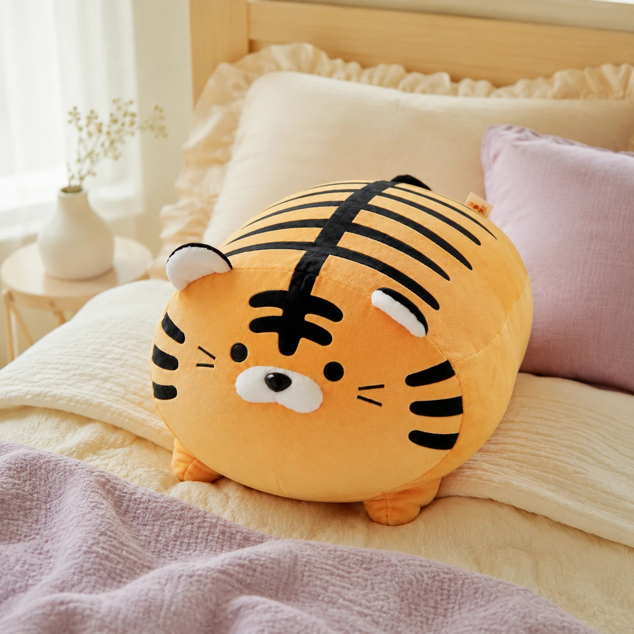 Peluche Tigre Mignon