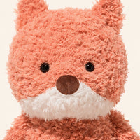 peluche detail