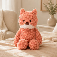 peluche mise en situation