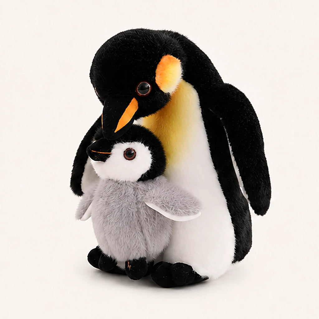 peluche face