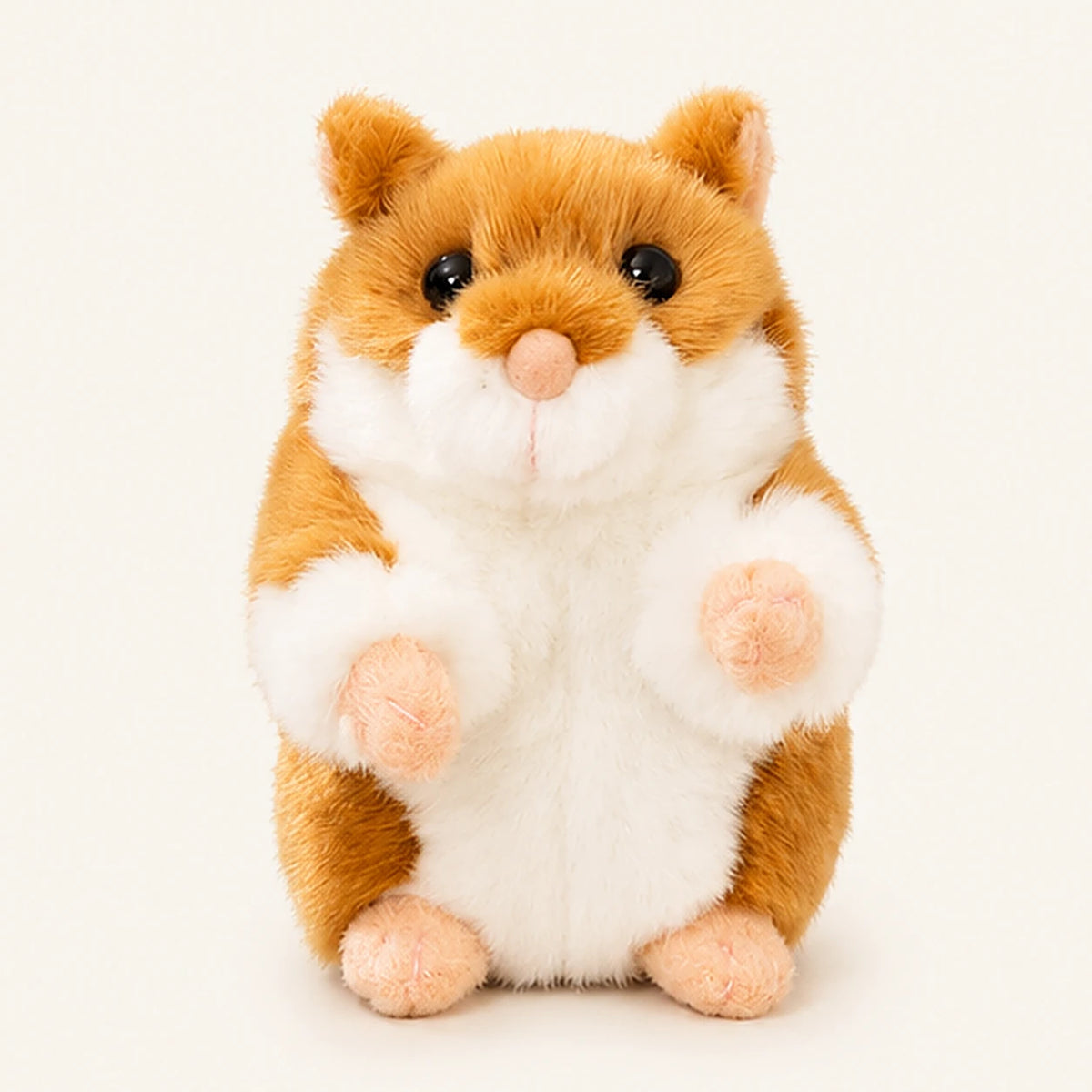peluche face