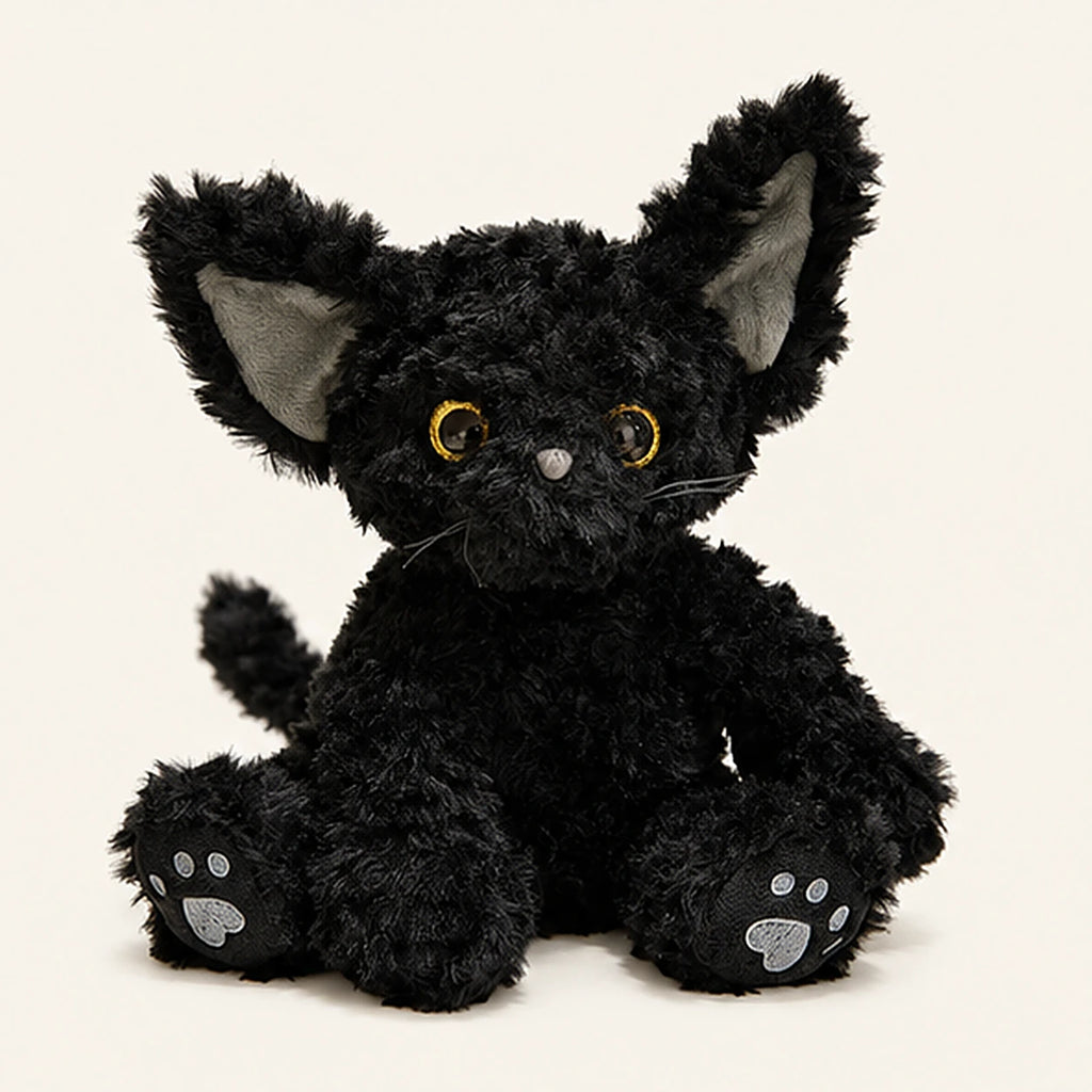 peluche face