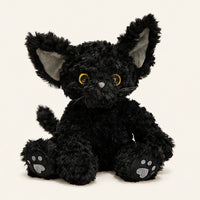 peluche face