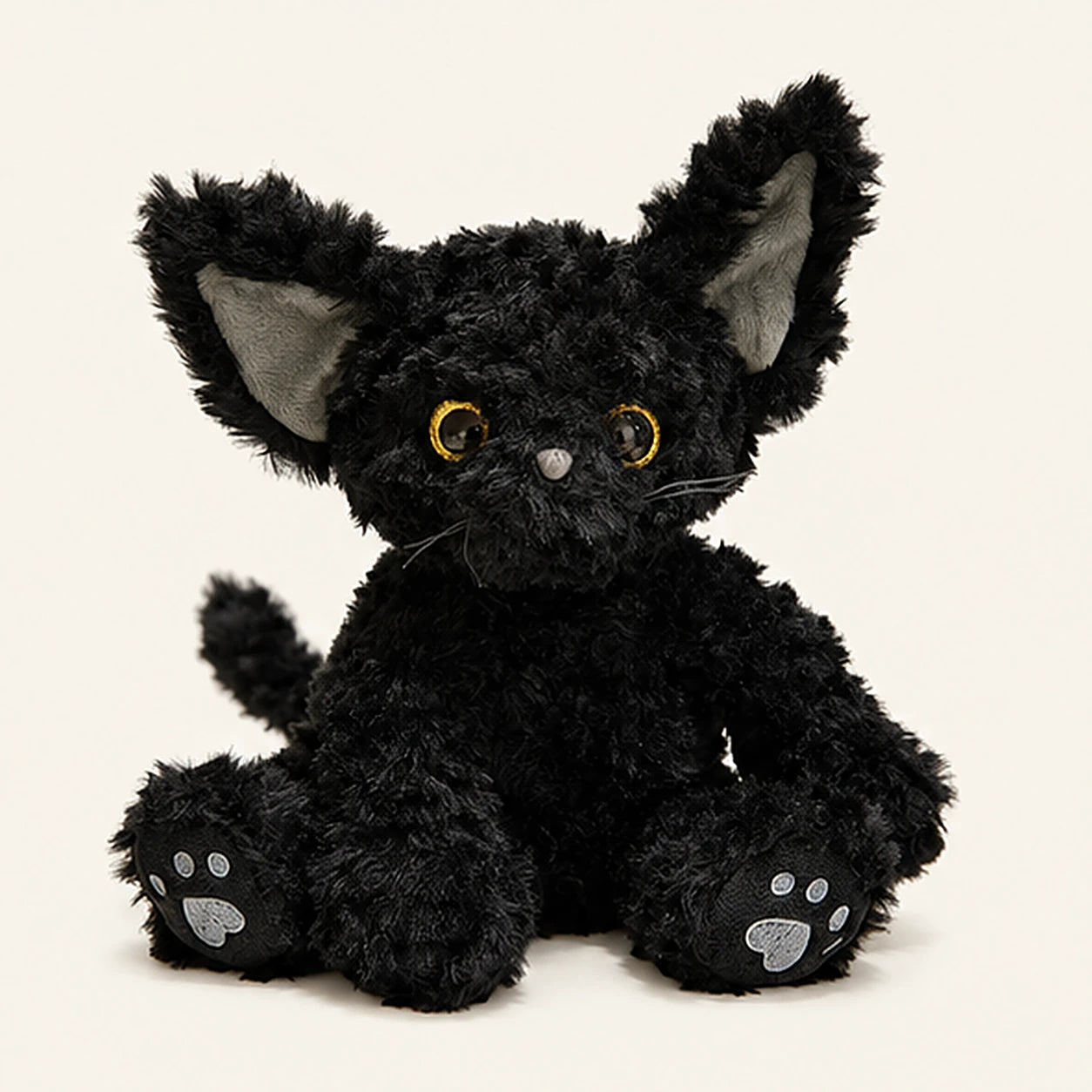 peluche face