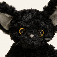peluche detail