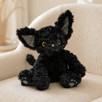 peluche mise en situation