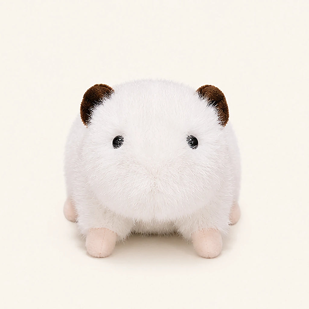 peluche face