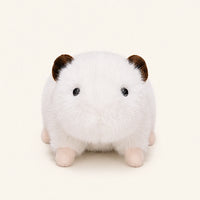 peluche face