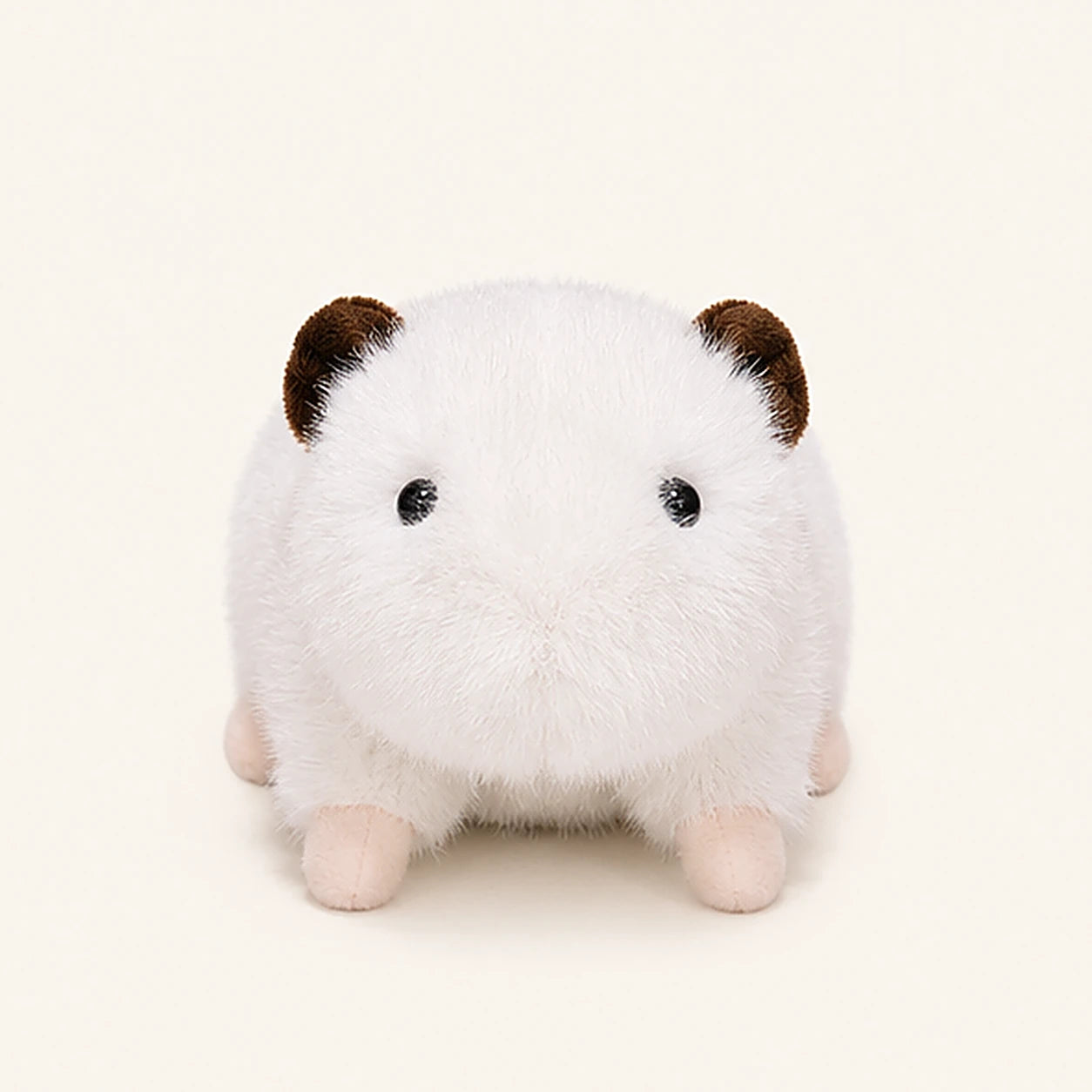 peluche face