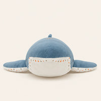 peluche face