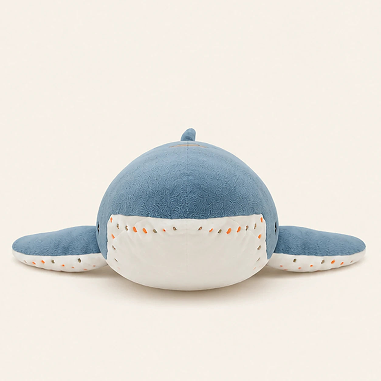 peluche face