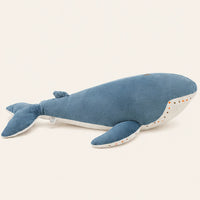 peluche dos ou profil