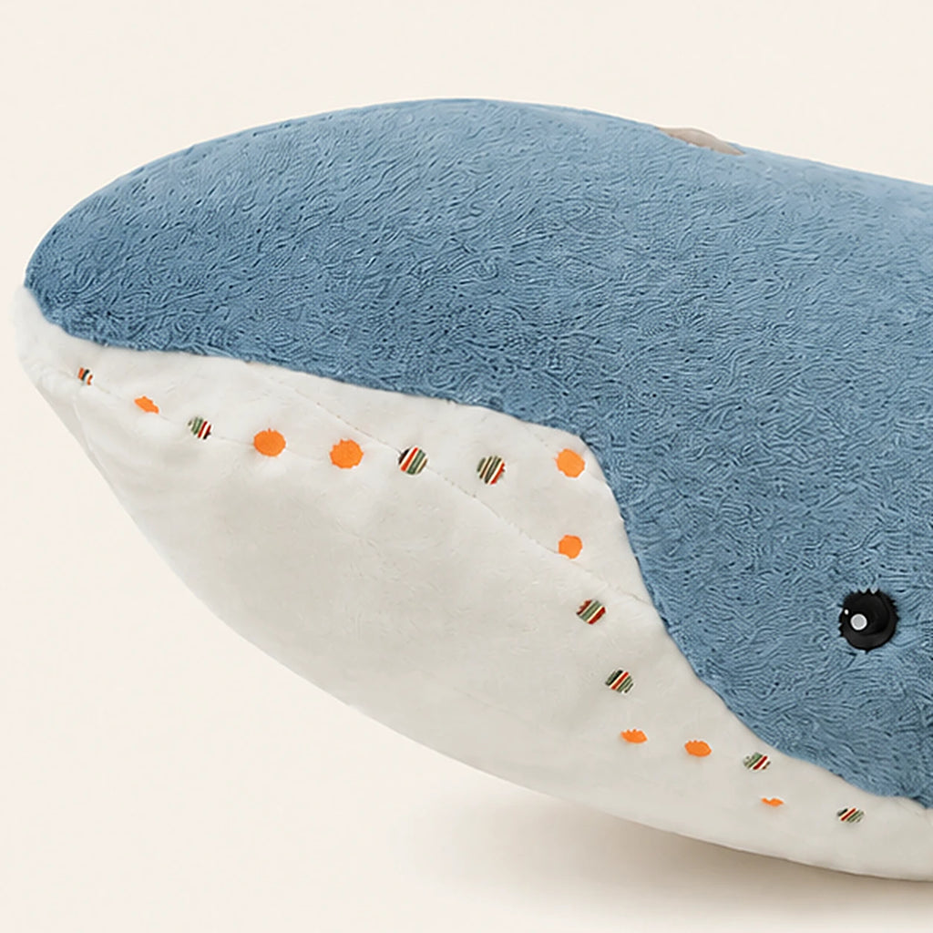 peluche detail
