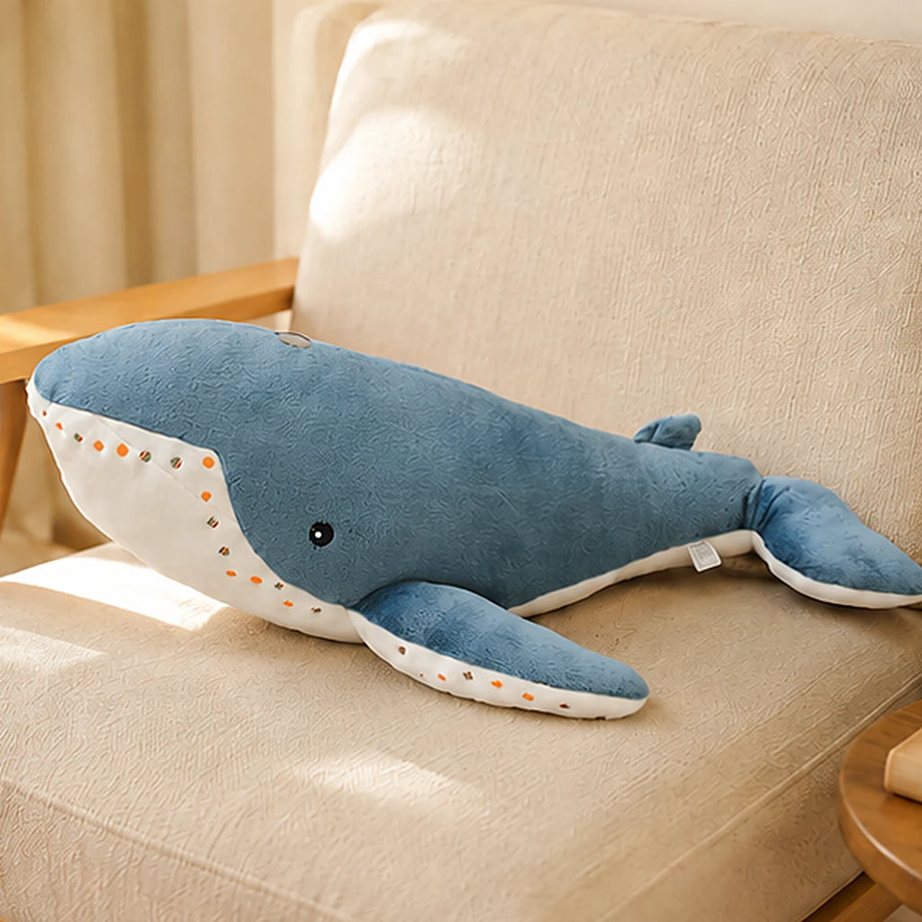 peluche mise en situation