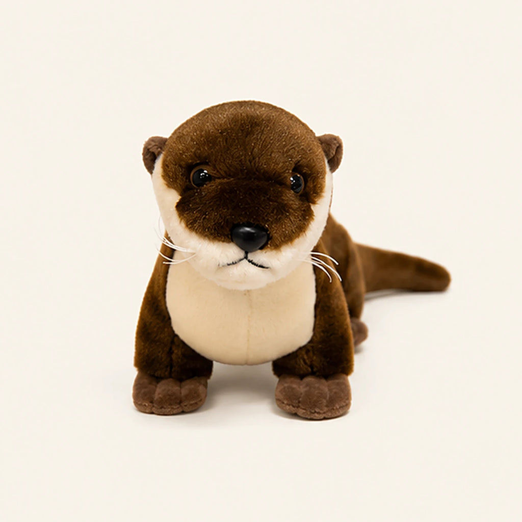 peluche face