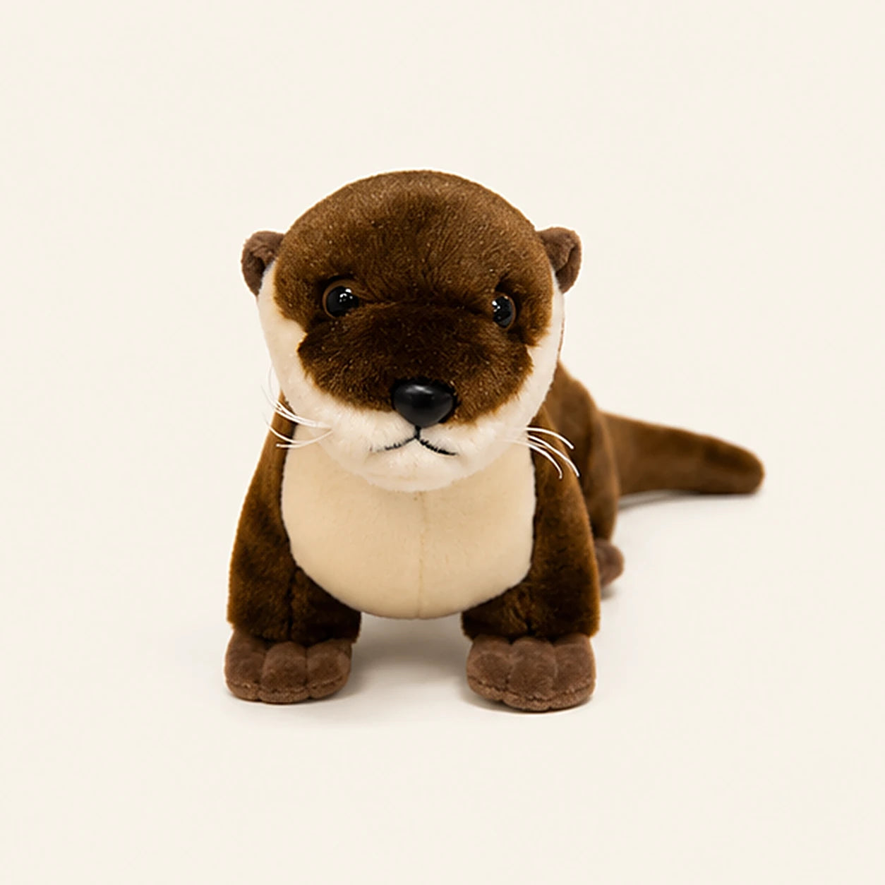 peluche face