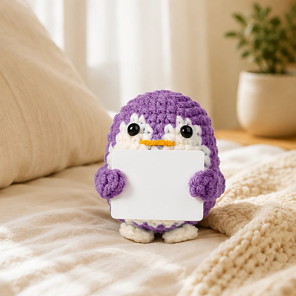 peluche mise en situation