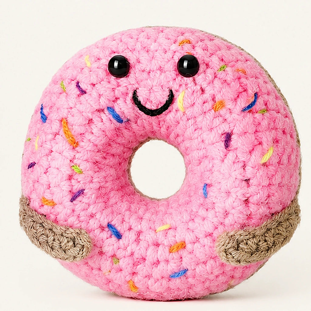 peluche face