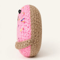 peluche dos ou profil