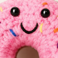 peluche detail