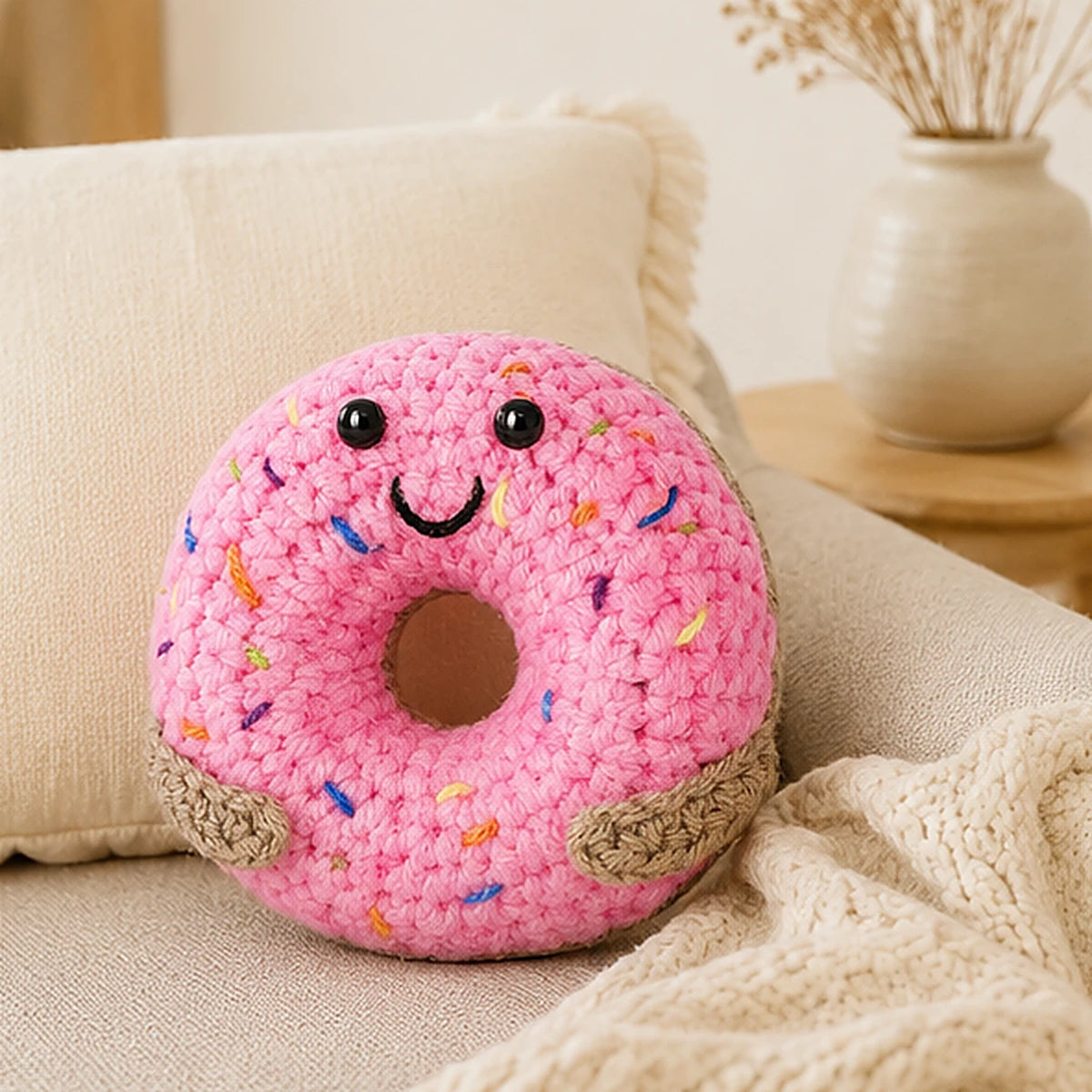 peluche mise en situation