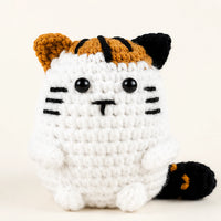 peluche face