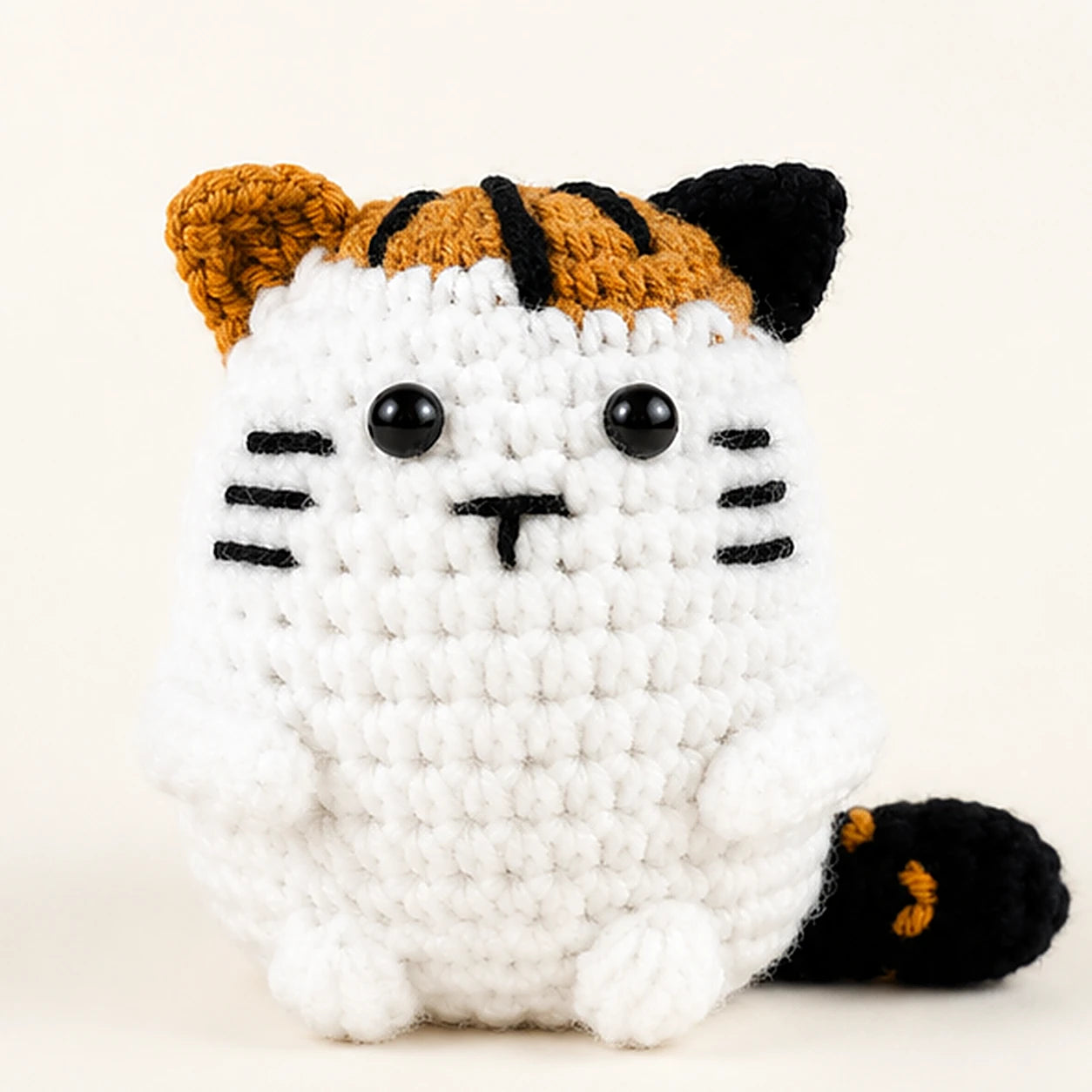 peluche face