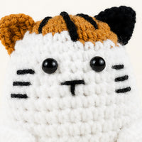 peluche detail