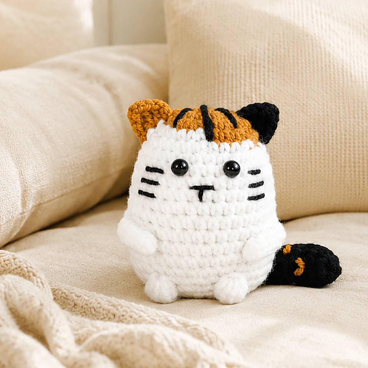 peluche mise en situation