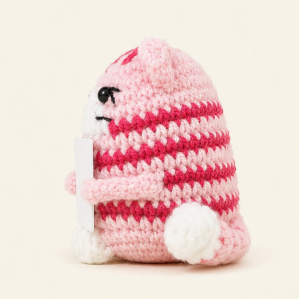 peluche dos ou profil