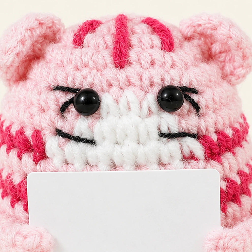 peluche detail