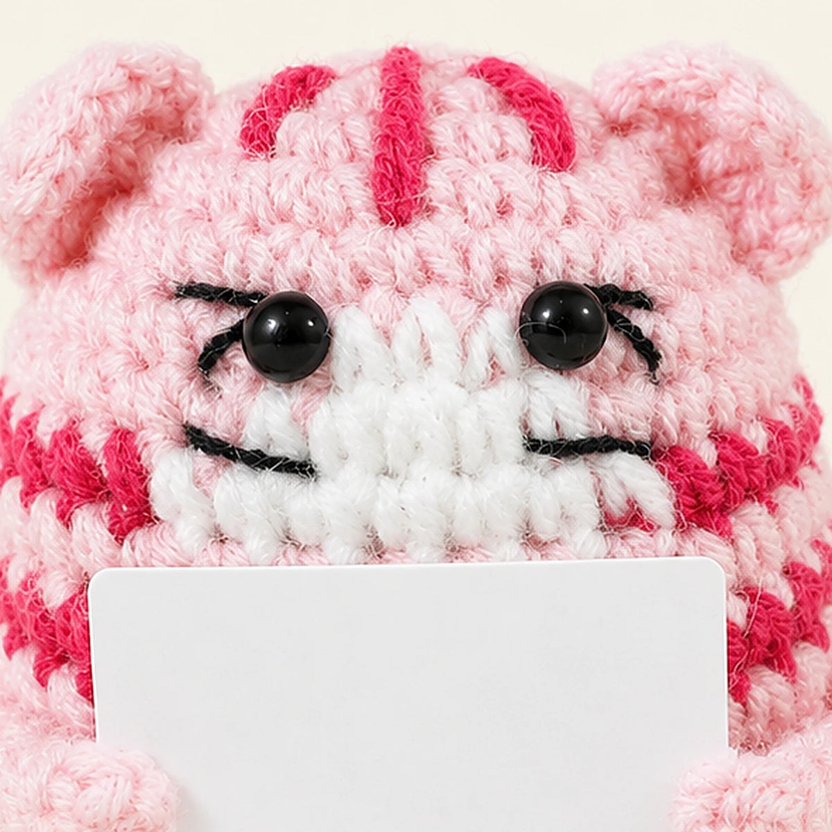peluche detail