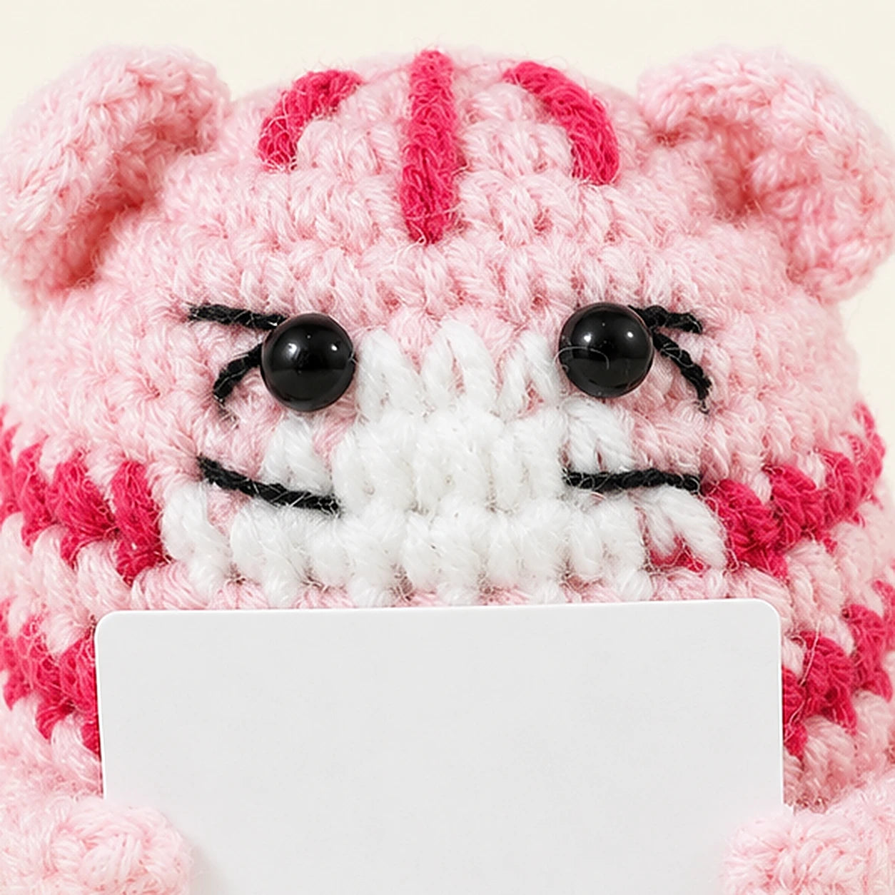 peluche detail