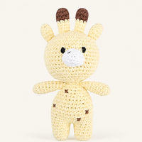 peluche face
