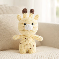 peluche mise en situation