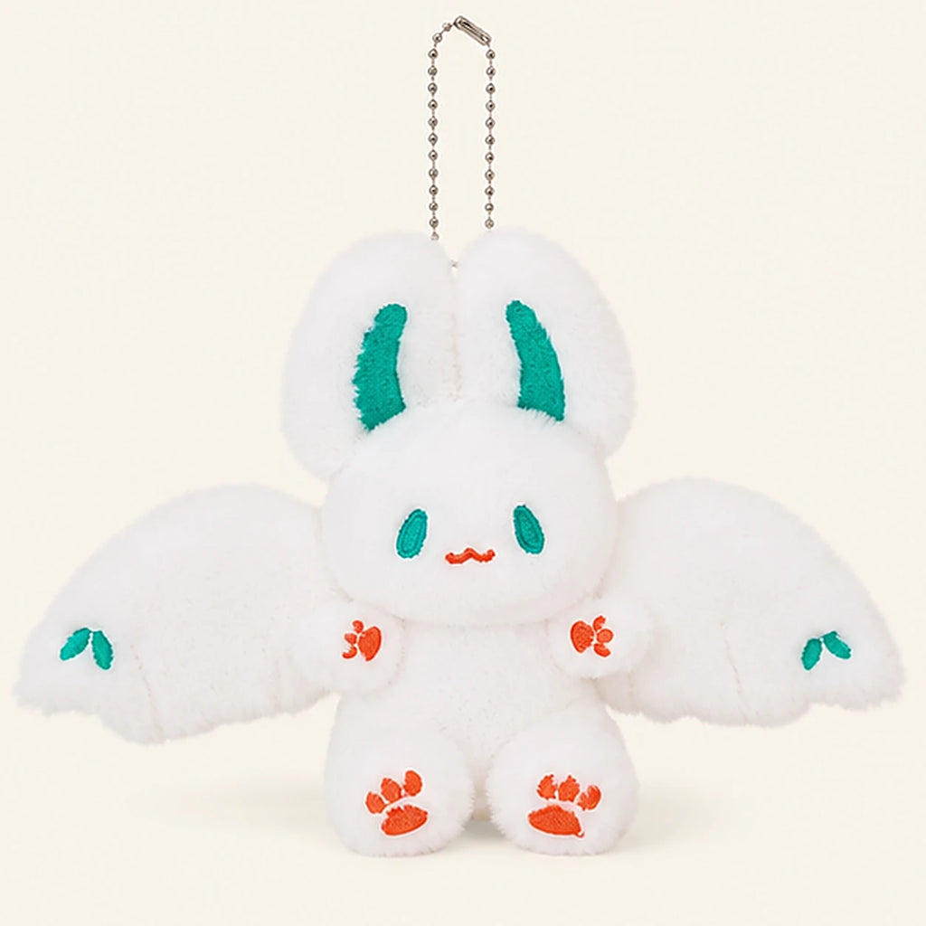 peluche face