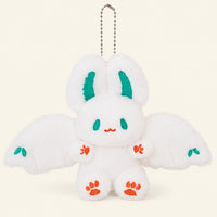 peluche face