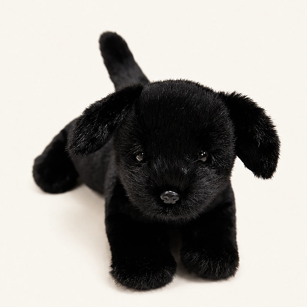 peluche face