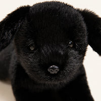 peluche detail
