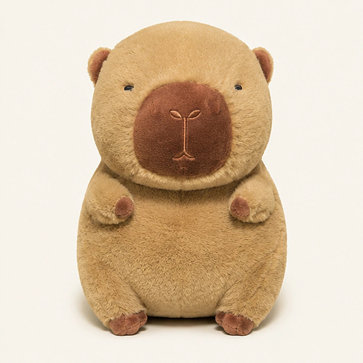 peluche face