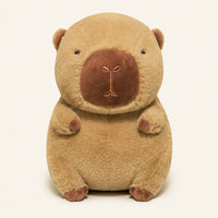 peluche face