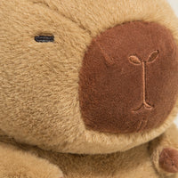 peluche detail