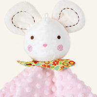 peluche detail