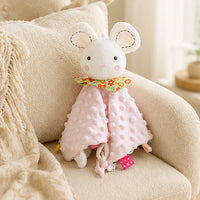 peluche mise en situation