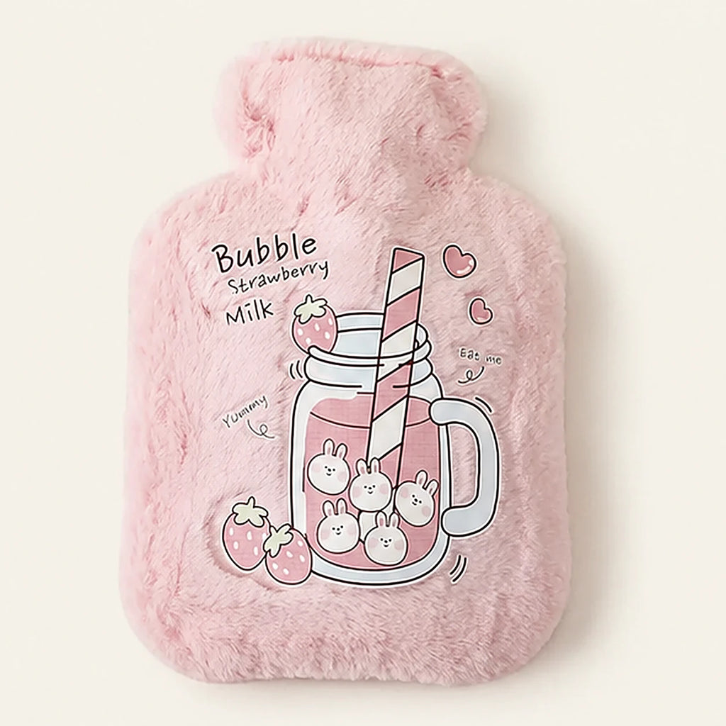 peluche face