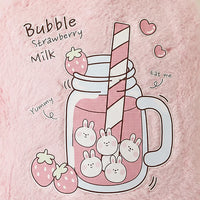 peluche detail