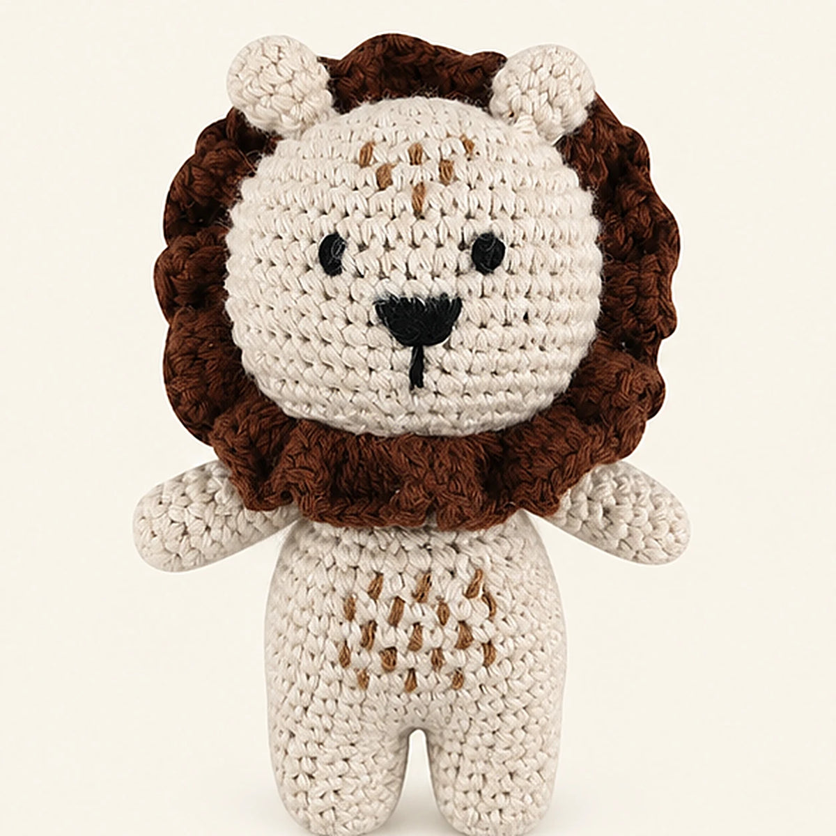 peluche face